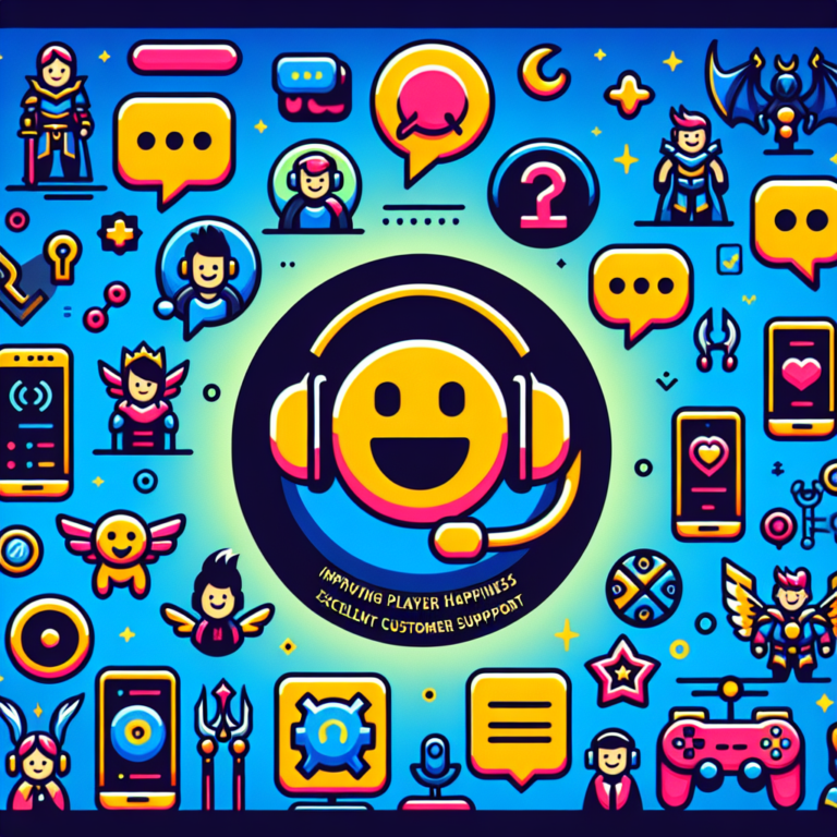 Enhancing Gamer Satisfaction Through Exceptional Customer Service in Mobile Legends