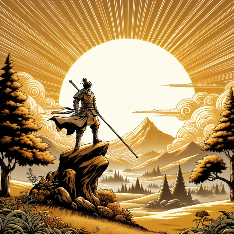 Sun's Rise in Mobile Legends: Mastering the Monkey King