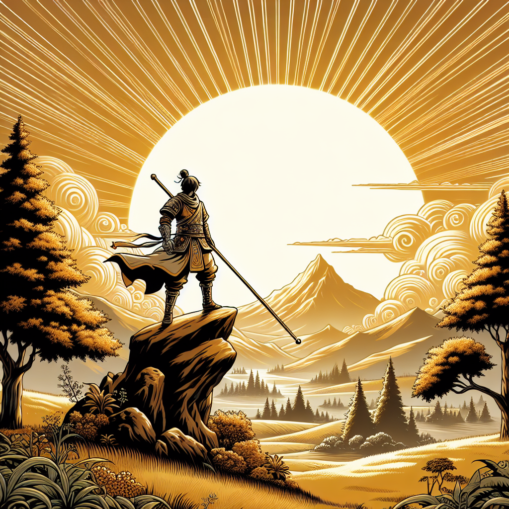 Sun's Rise in Mobile Legends: Mastering the Monkey King
