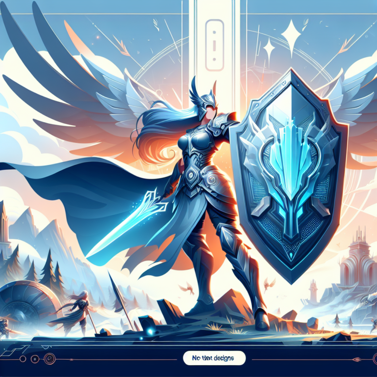 Hilda: The Shield Maiden Transforming Mobile Legends Battlefields
