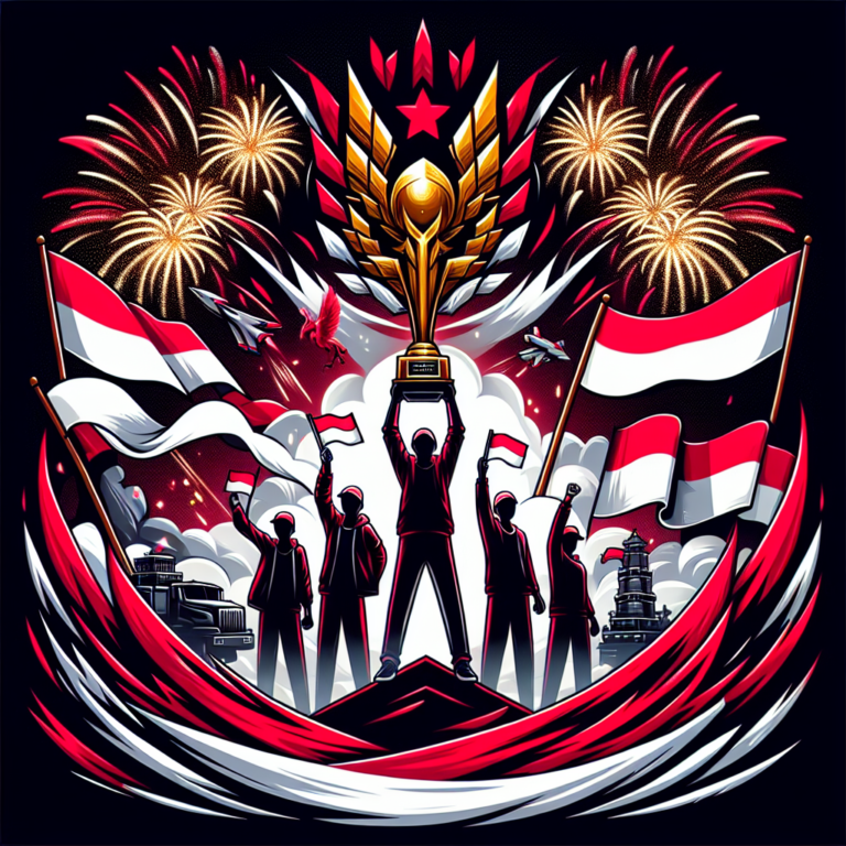 MPL Indonesia Secures Third Victory at MSC Mobile Legends Tournament