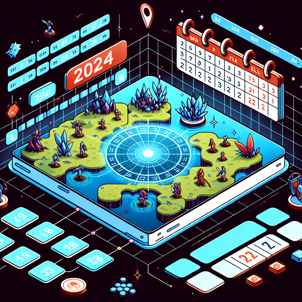 Jadwal M6 Mobile Legend 2024: Persiapan dan Strategi Tim Terbaik