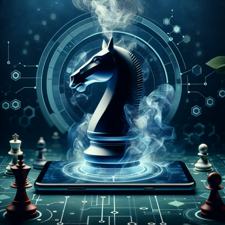 Strategies for Outsmarting Opponents: Advanced Cheat Techniques in Mobile Legends