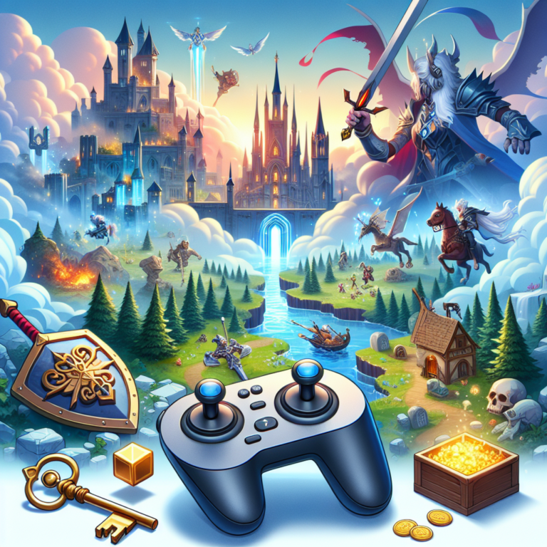 Mobile Legend PNG: Unlocking the Power of High-Quality Game Graphics