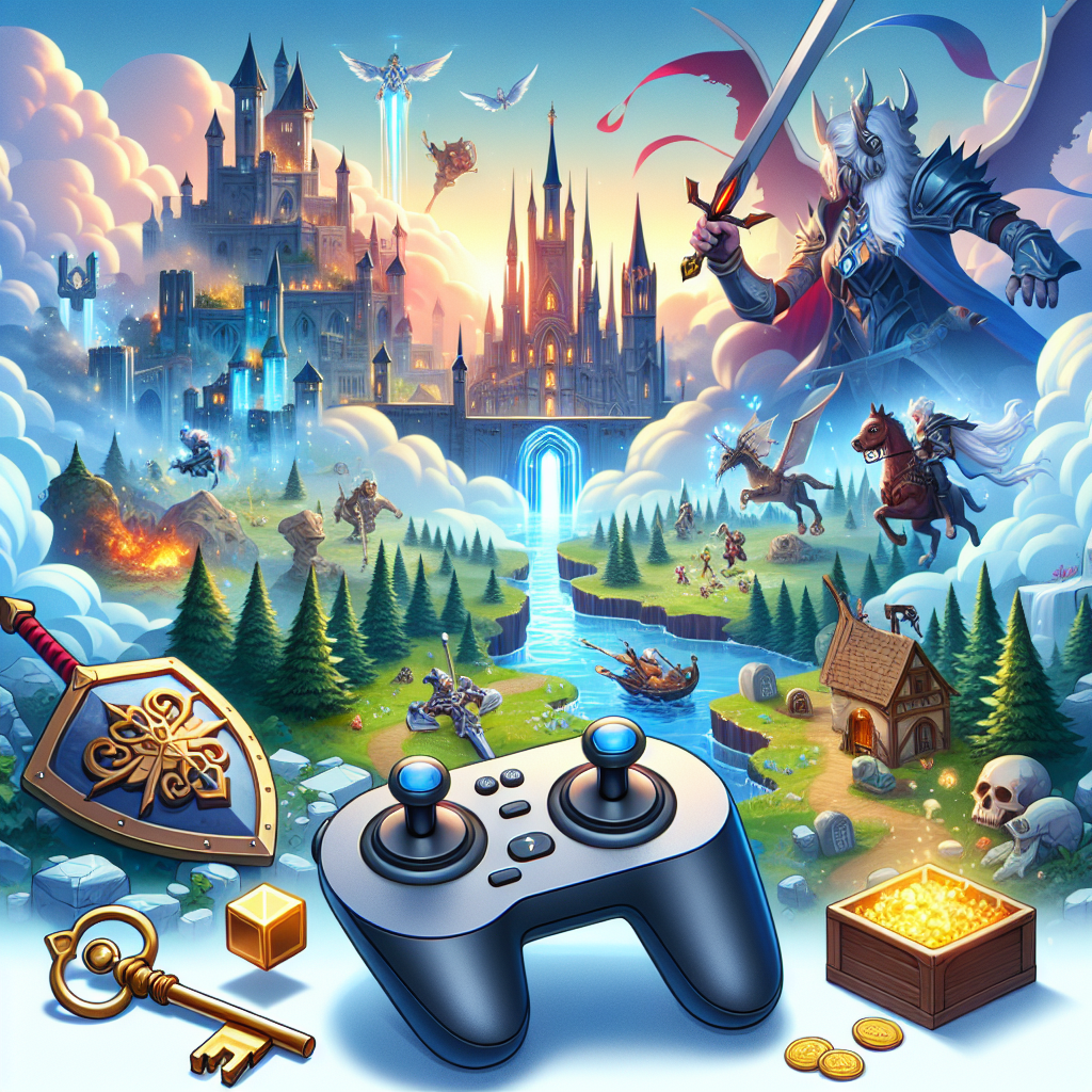 Mobile Legend PNG: Unlocking the Power of High-Quality Game Graphics