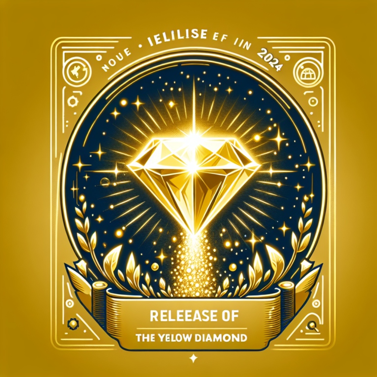 Kapan Rilis Diamond Kuning di Mobile Legends Tahun 2024?