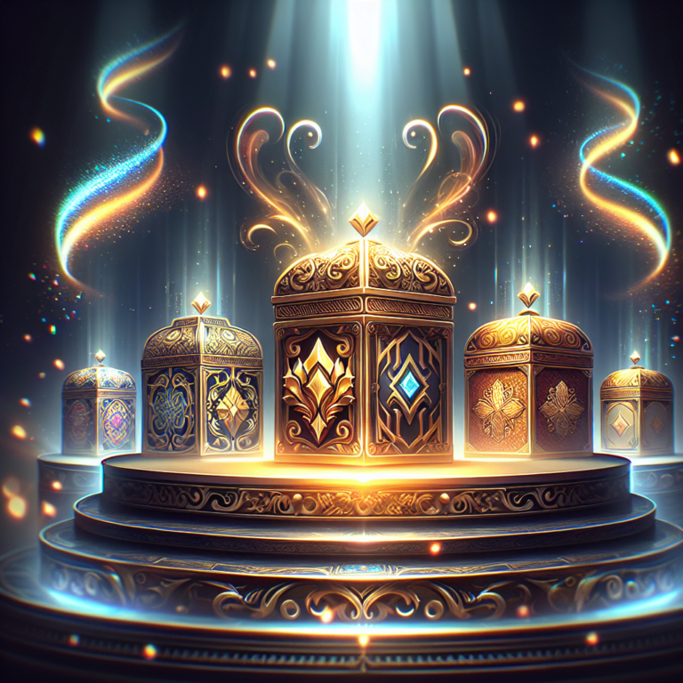 Unlock Exclusive Skins with Mobile Legends Redeem Codes