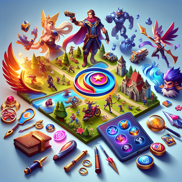 Istilah-Istilah Penting dalam Mobile Legends dan Maknanya untuk Pemain Baru