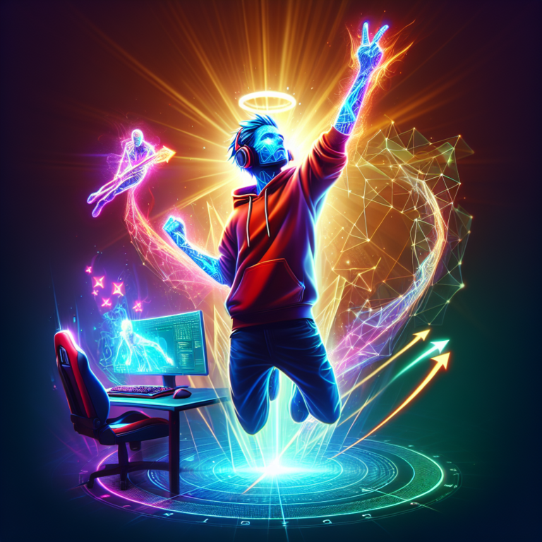 Rise of Joki Mobile Legends: The New Trend in Online Gaming