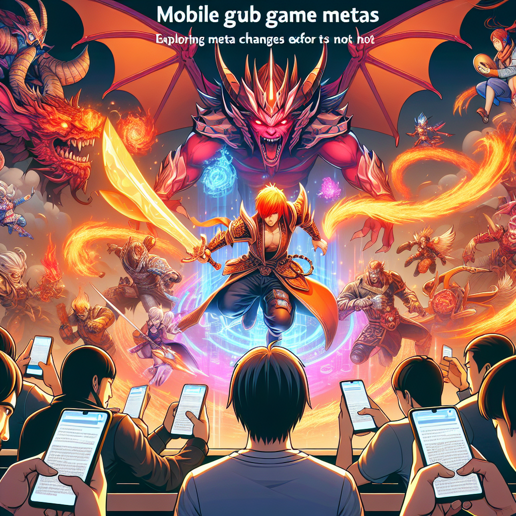 Exploring Hanabi's New Role in Mobile Legends Meta