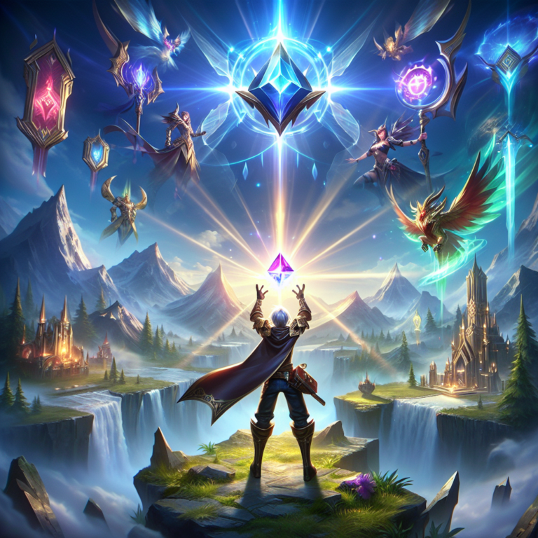 Top Strategies to Master "ID" in Mobile Legends