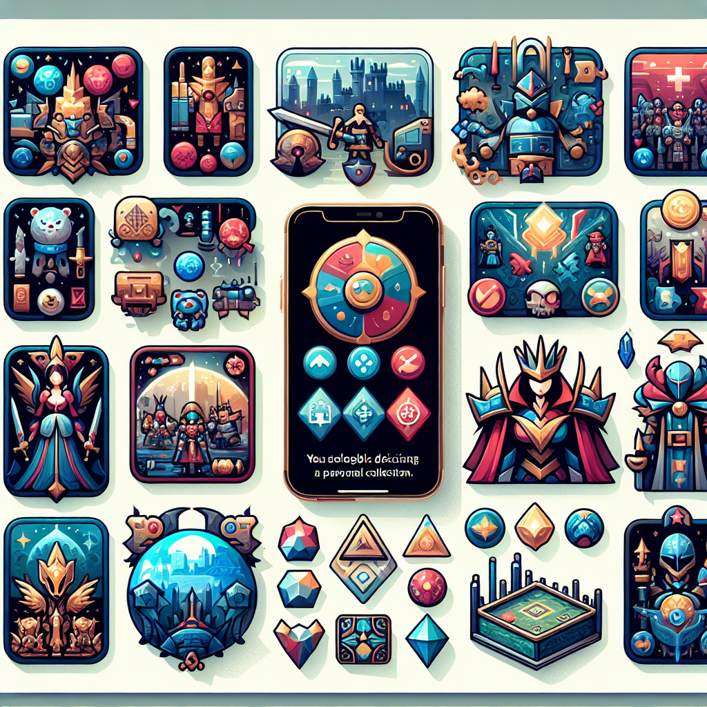 Tips Mendapatkan Gambar Mobile Legend yang Menarik untuk Koleksi Pribadi