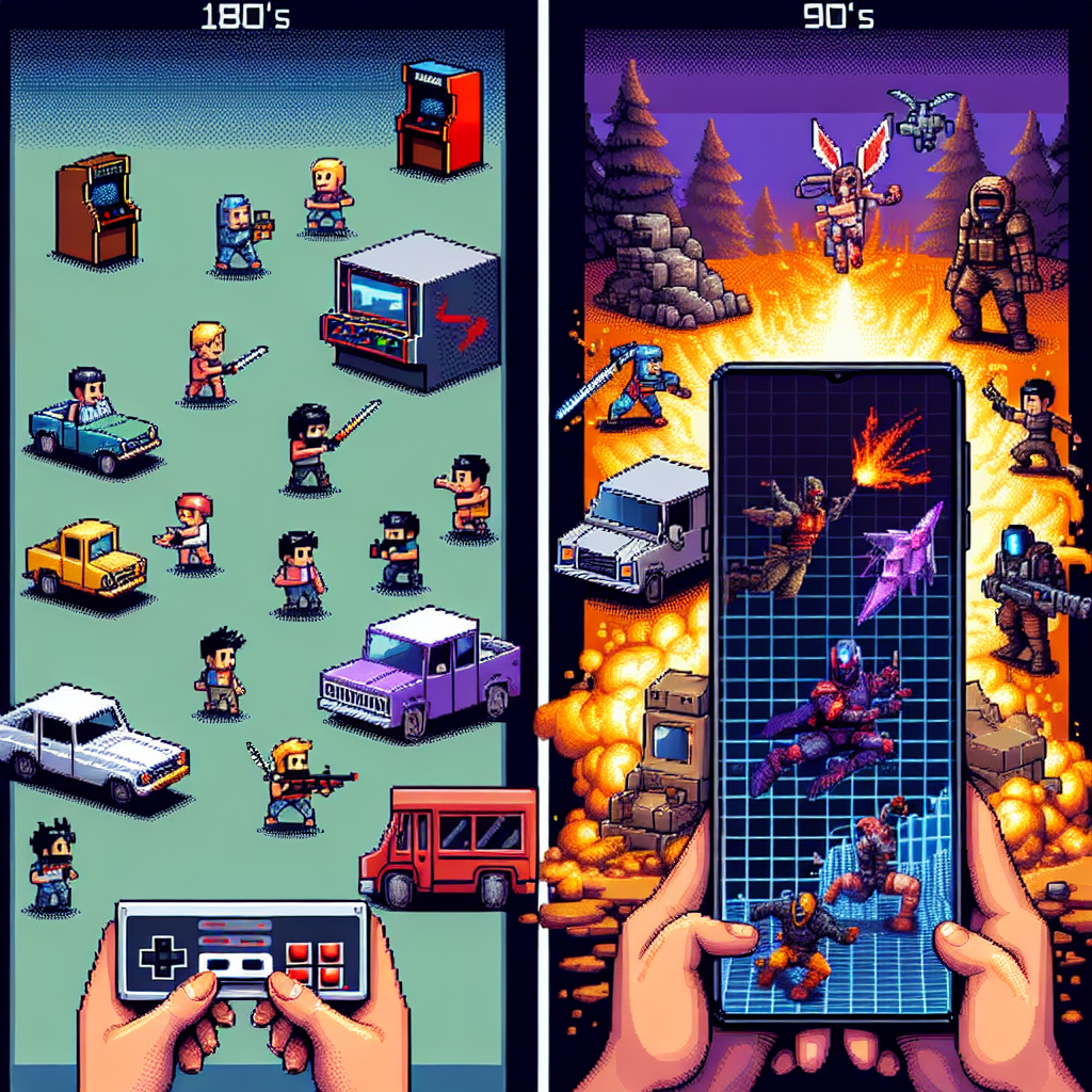 Exploring the Evolution of Mobile Legends: From Launch to Current Meta