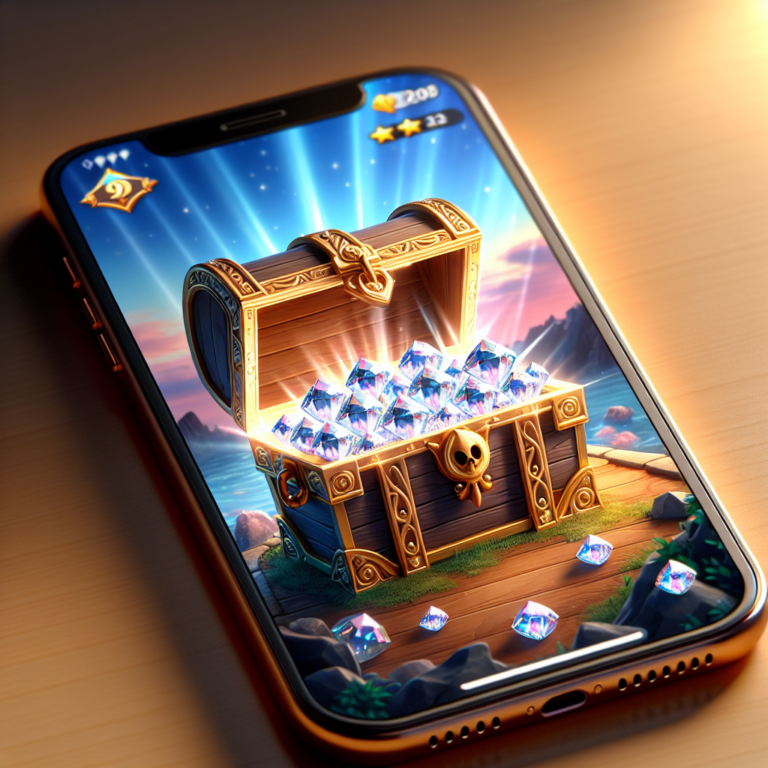 Unlocking the Secrets to Earning Free Diamonds in Mobile Legends
