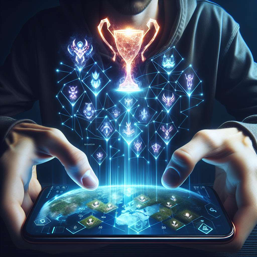 Mastering the Game: Top Strategies for Becoming a Topper in Mobile Legends