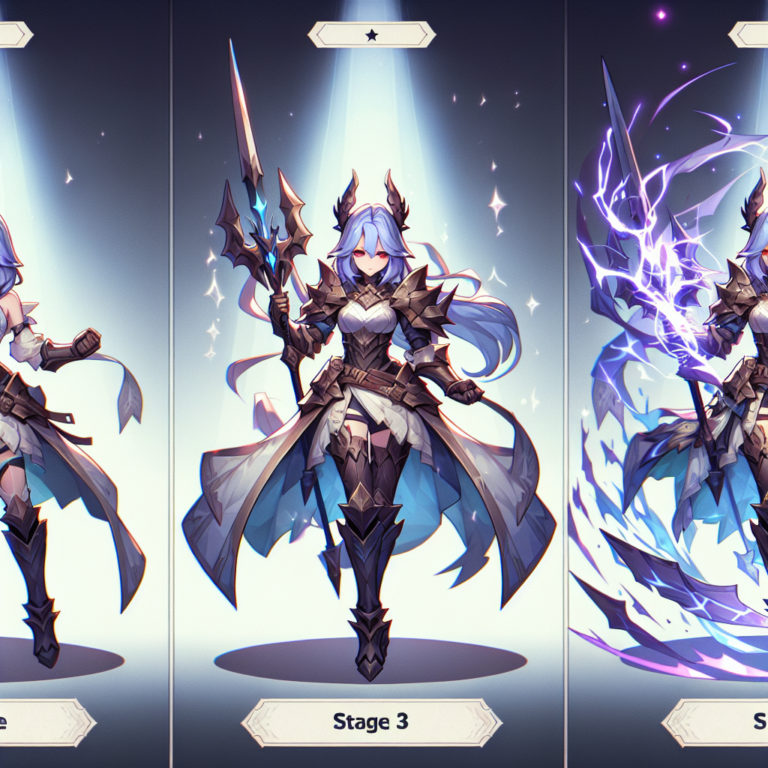 Freya's Evolution in Mobile Legends: A Deep Dive into Her Abilities and Strategies