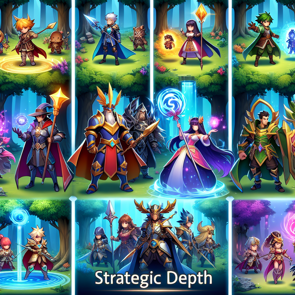 Mobile Legends: The Rise of Strategic Depth in Hero Roles