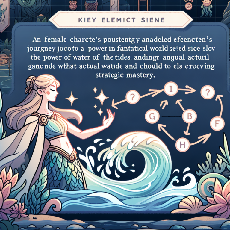 Kadita's Rise to Power: Mastering Tidal Tactics in Mobile Legends
