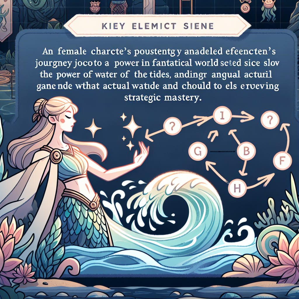 Kadita's Rise to Power: Mastering Tidal Tactics in Mobile Legends