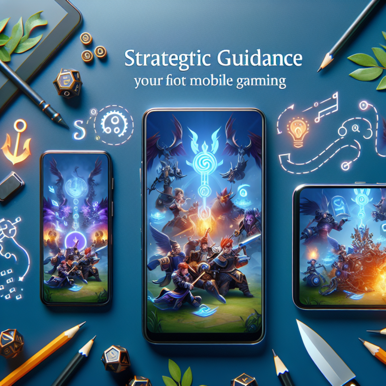 MCL Strategies to Excel in Mobile Legends