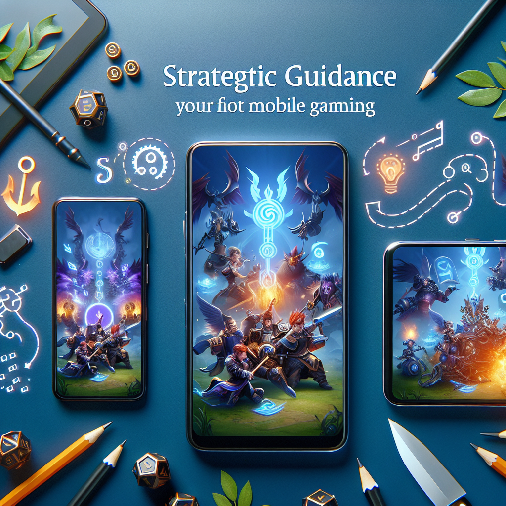 MCL Strategies to Excel in Mobile Legends