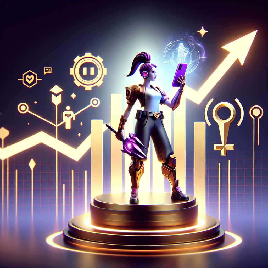 Cici's Rise in the Mobile Legends Community