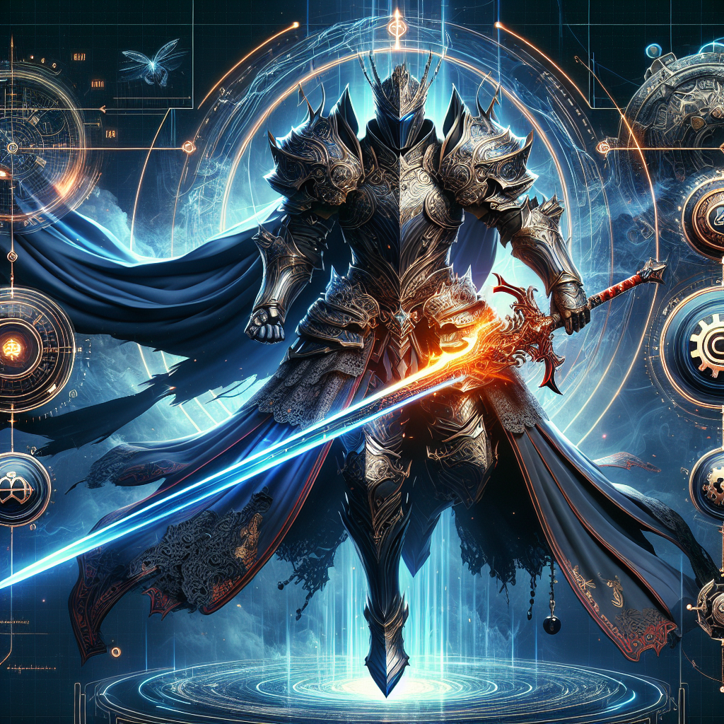 Hayabusa's Best Build Strategy in Mobile Legends
