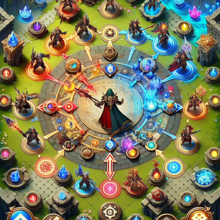 Mastering the Battlefield: Tips and Tricks for Hero MM in Mobile Legends