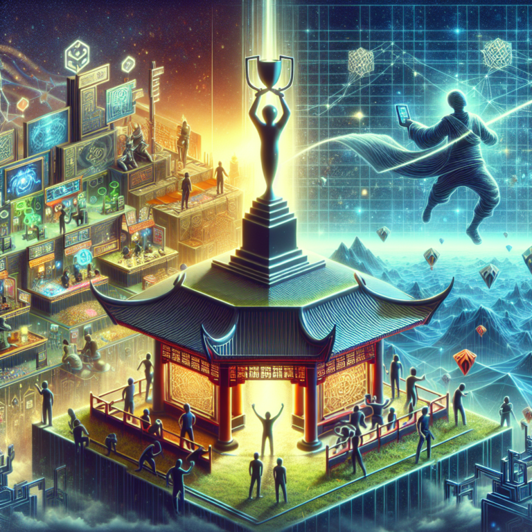 Exclusive Insights into Codashop's Role in Mobile Legends' Success