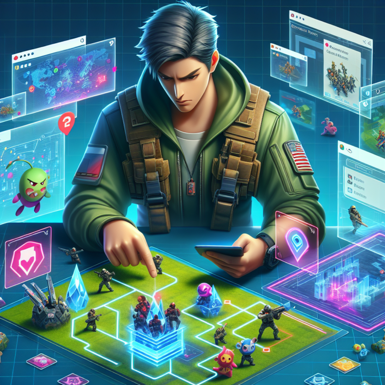 Profil Mobile Legend: Unveiling Player Strategies and Tactics
