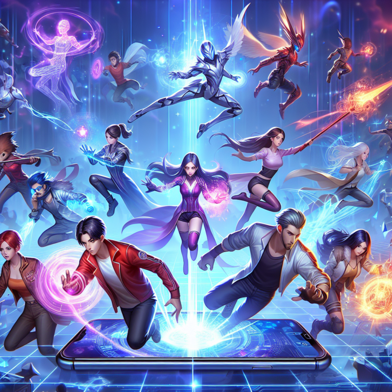Mobile Legends Disrupts Gaming Scene with Thrilling New Event