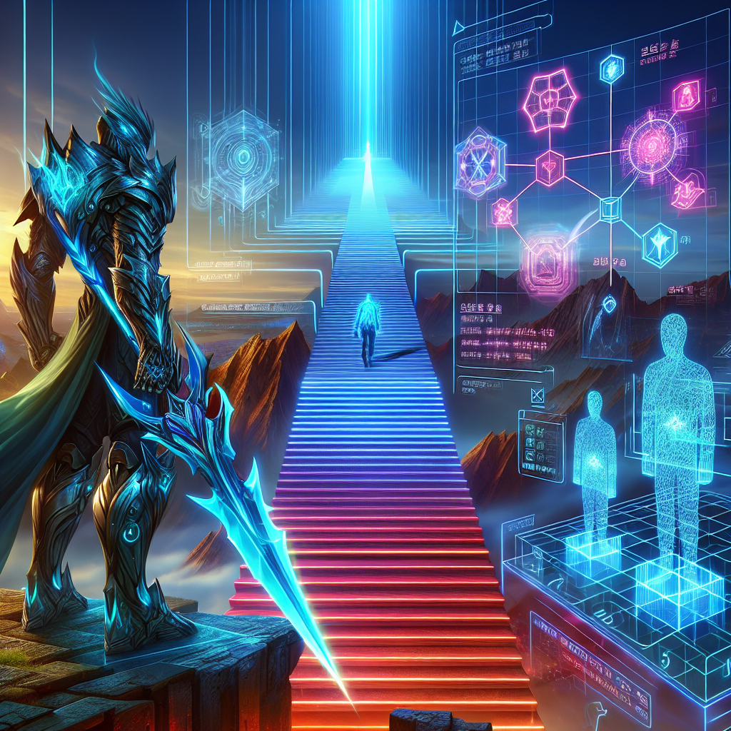 Mastering the Tier: Strategies for Climbing the Ranks in Mobile Legends