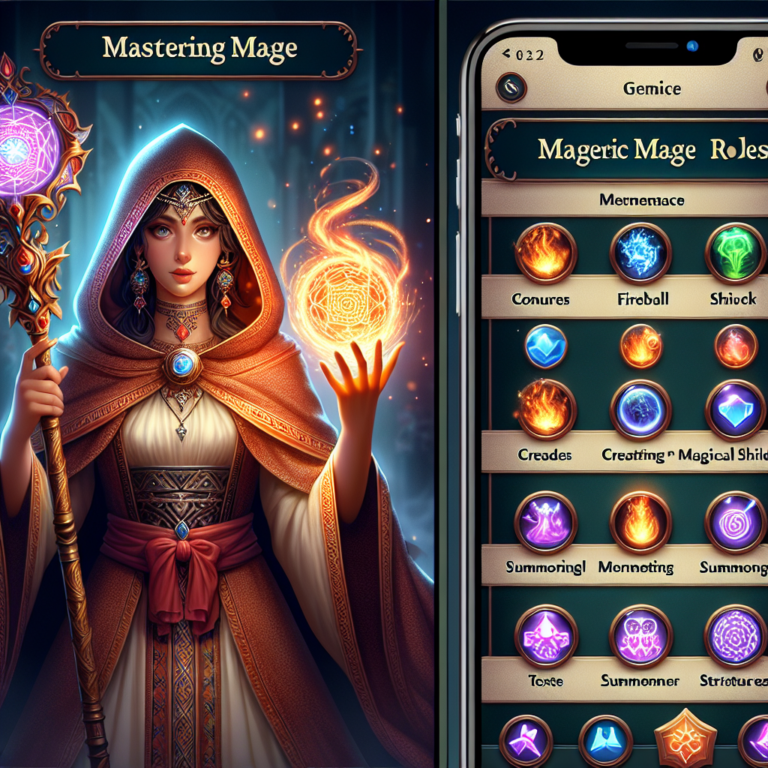 Top Strategies for Mastering Mage Roles in Mobile Legends