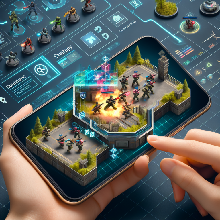 Mastering Counter-Strike Tactics in Mobile Legends for Ultimate Gameplay Success