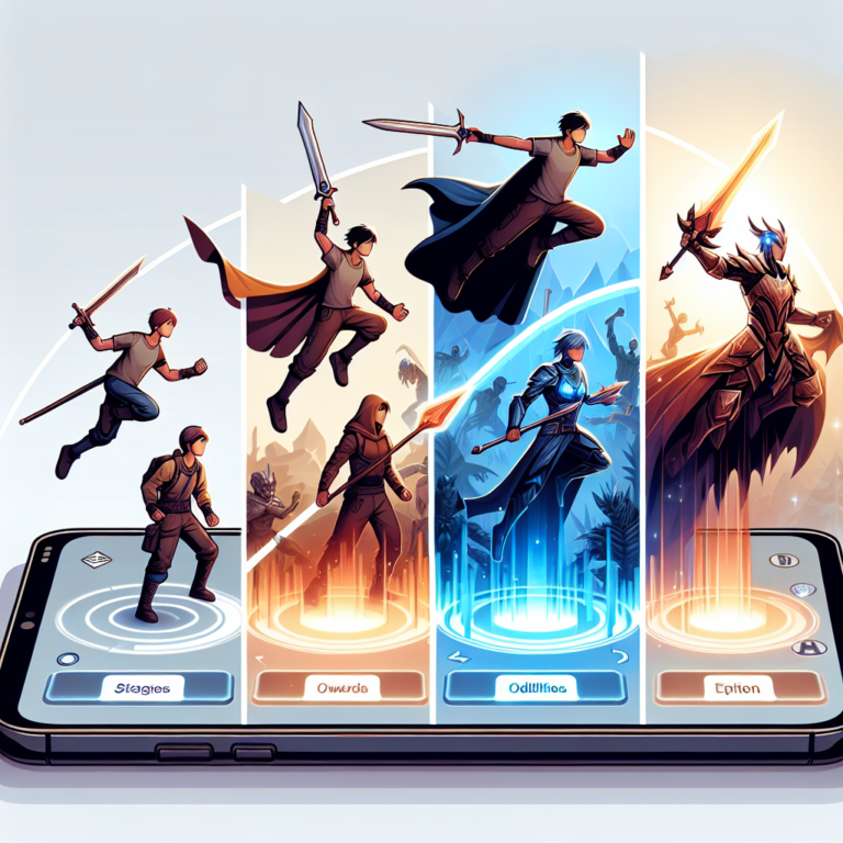 Alpha's Evolution in Mobile Legends Affects Gameplay Dynamics