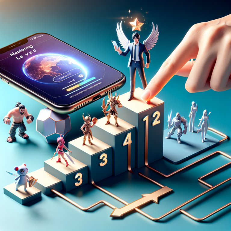 Mastering the Ranking System in Mobile Legends