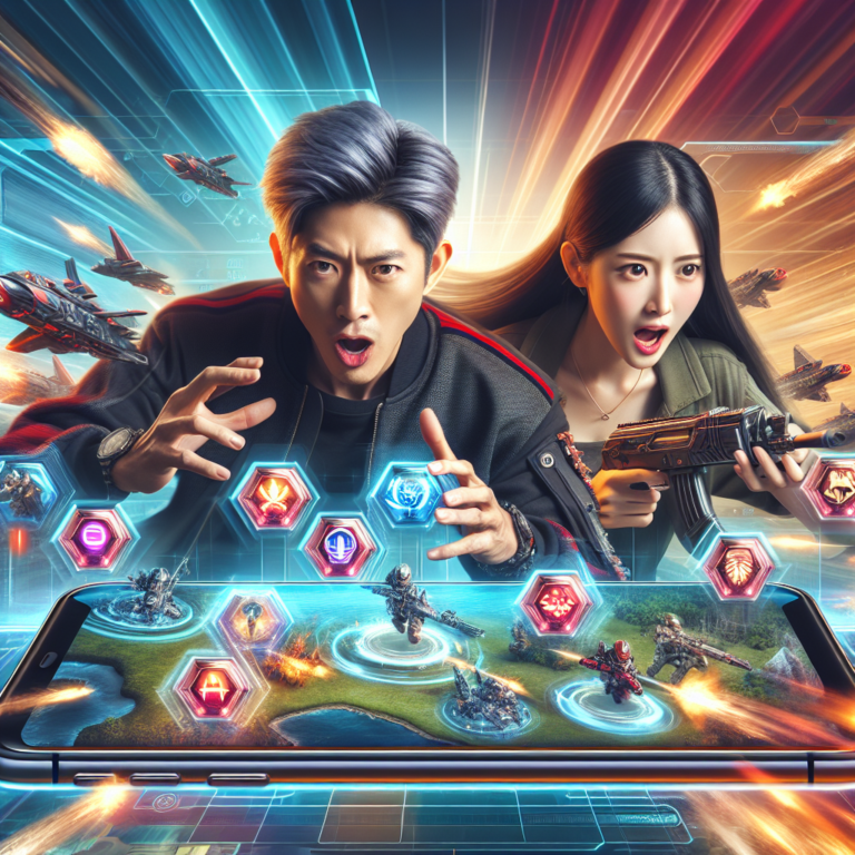 Strategi Meningkatkan Pangkat di Mobile Legend dengan Cepat