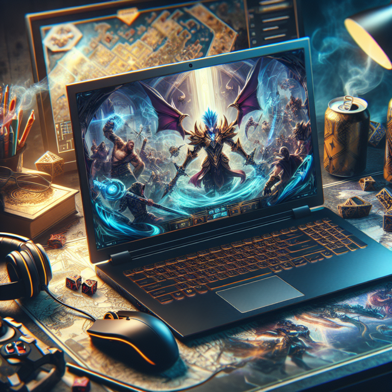 Download Mobile Legends di Laptop: Panduan Lengkap untuk Pemain Game