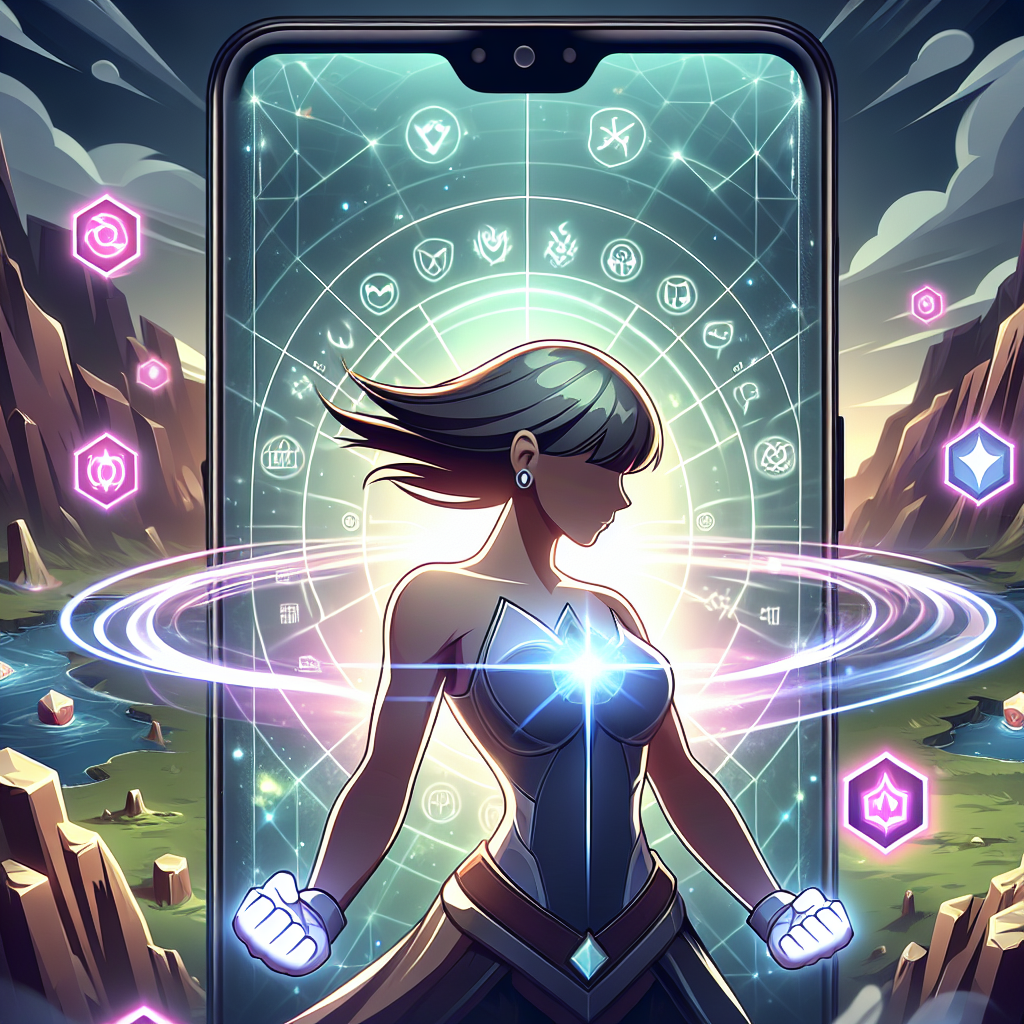 Angela's Revamp: Exploring the New Abilities in Mobile Legends