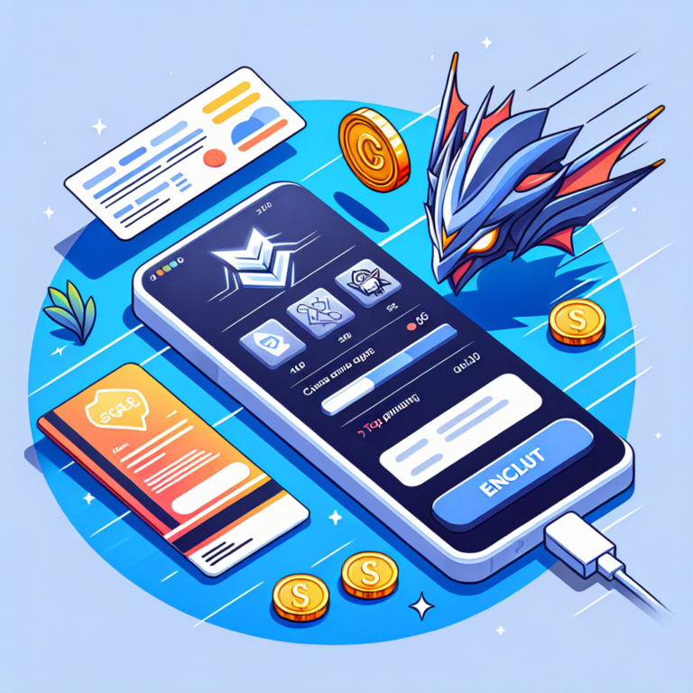 Panduan Lengkap untuk Top Up Mobile Legend Tanpa Ribet