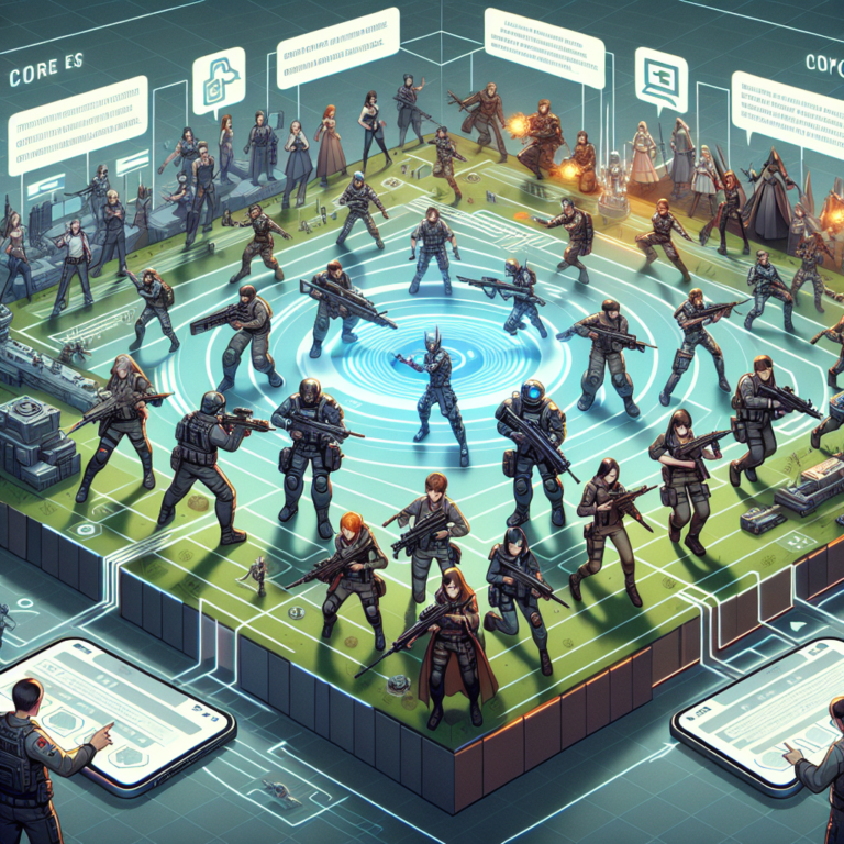 Strategi Terbaik dari Pemain Mobile Legends Profesional