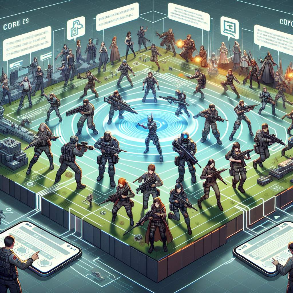 Strategi Terbaik dari Pemain Mobile Legends Profesional