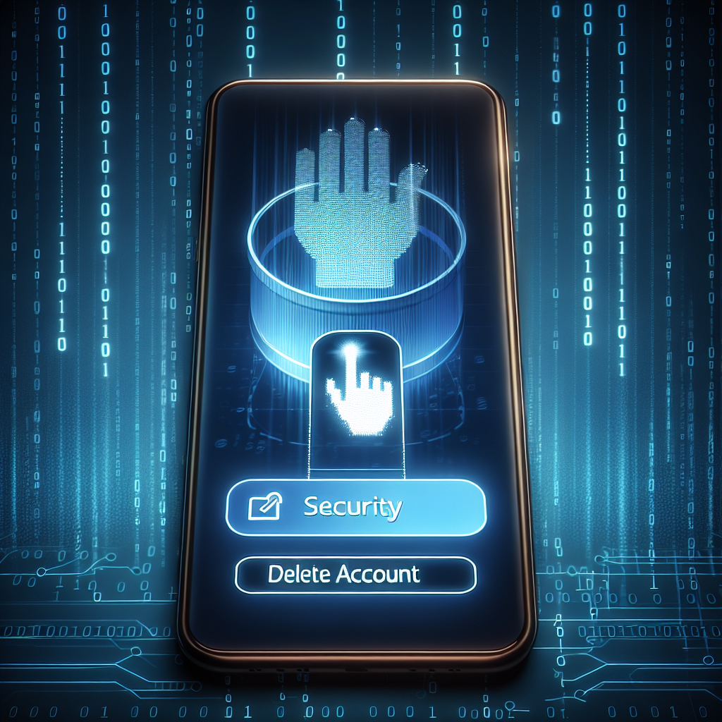 Tips Efektif Menghapus Akun Mobile Legend Secara Permanen dan Aman