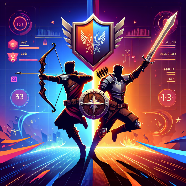 Ultimate Guide to Powerful Hero Duos in Mobile Legends