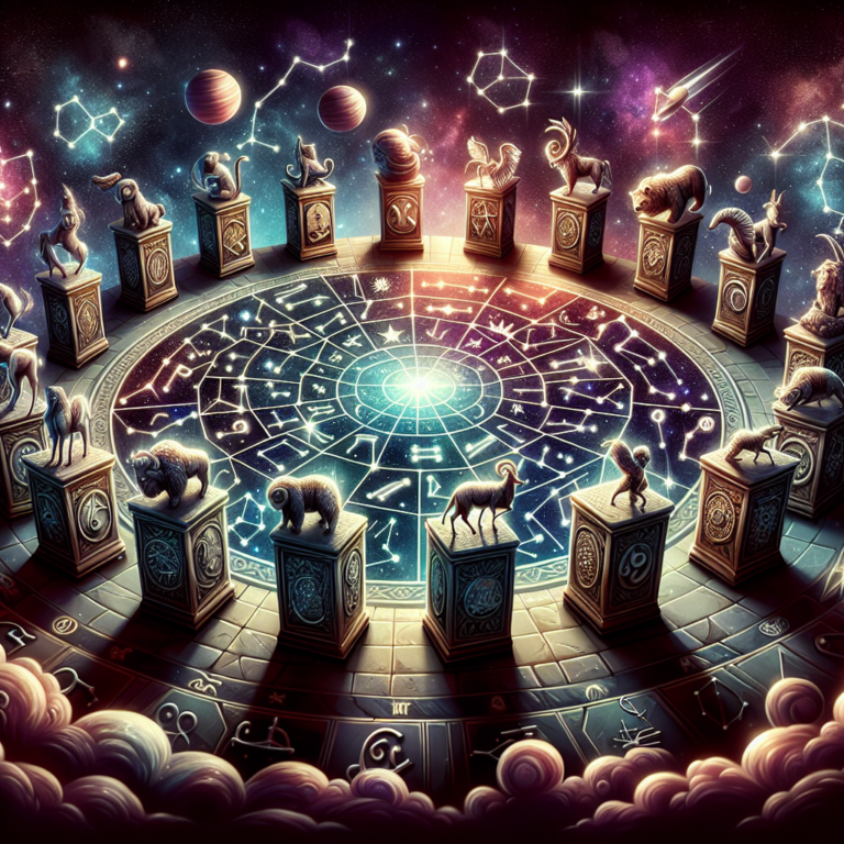 Unlock Your Destiny: Exploring the Zodiac Skins in Mobile Legends