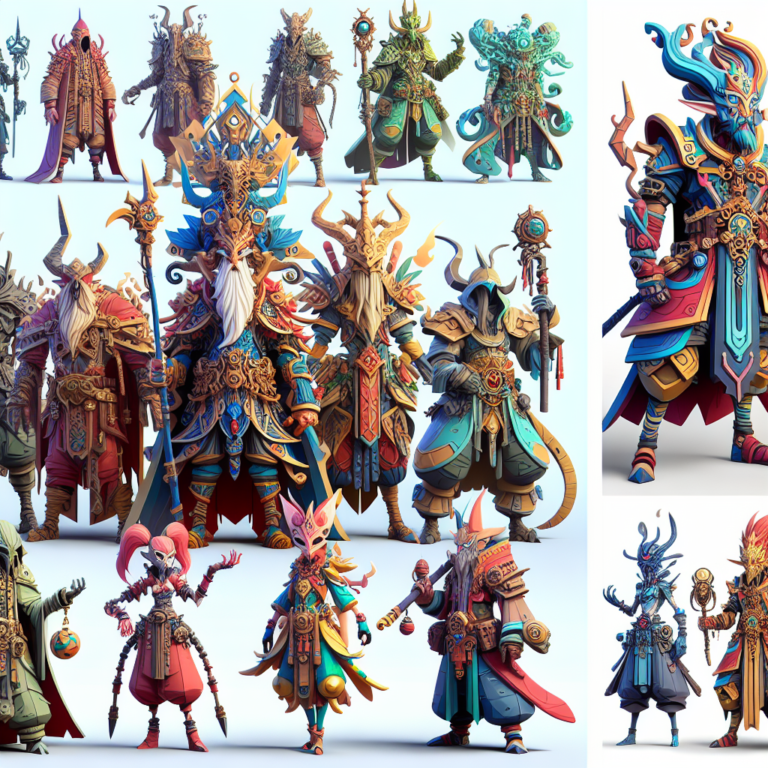 Hero Mobile Legend PNG: The Ultimate Collection for Gamers