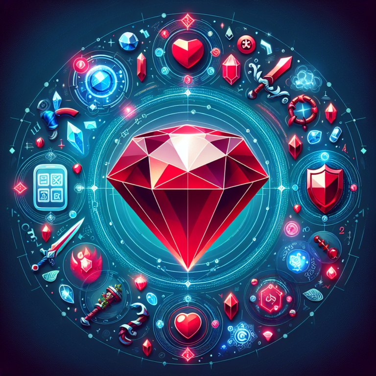 Mastering Ruby in Mobile Legends: Tips and Strategies for Success