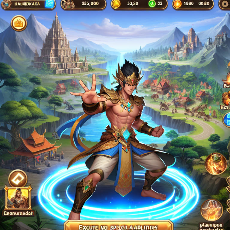 Gatotkaca's Rising Power in Mobile Legends: Mastering the Hero's Skills