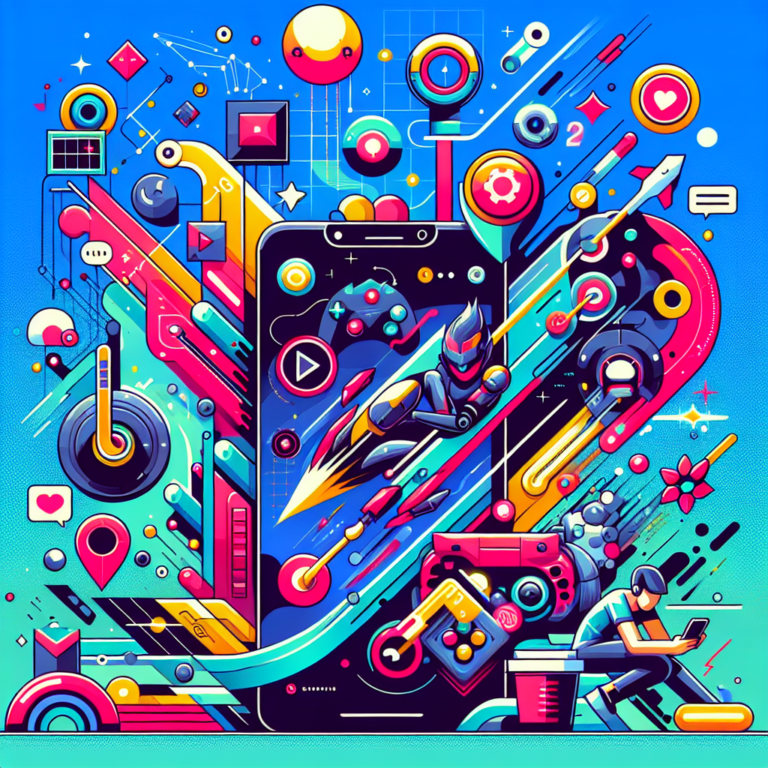 Mobile Legend Game Poster Design Trends