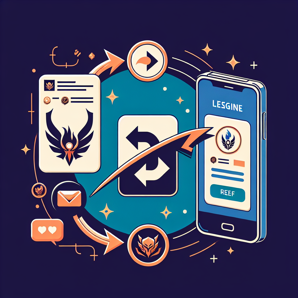 Cara Mudah Ganti Akun Mobile Legend Tanpa Ribet